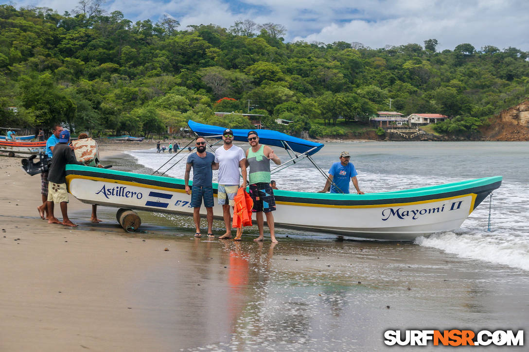Nicaragua Surf Report - Report Photo 06/26/2019  10:02 PM 