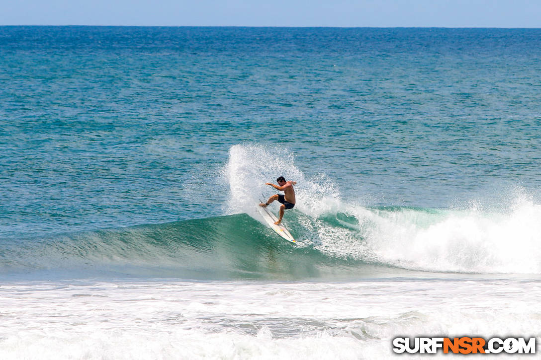 Nicaragua Surf Report - Report Photo 10/08/2021 12:33 PM