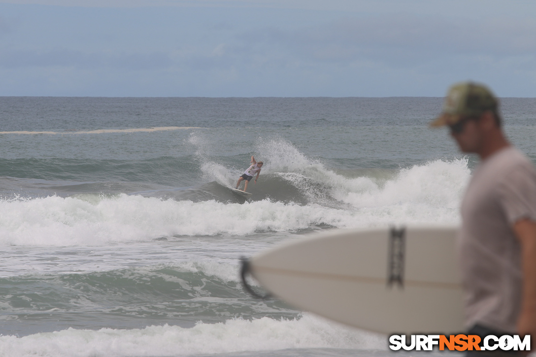 Nicaragua Surf Report - Report Photo 10/27/2017  11:01 AM 