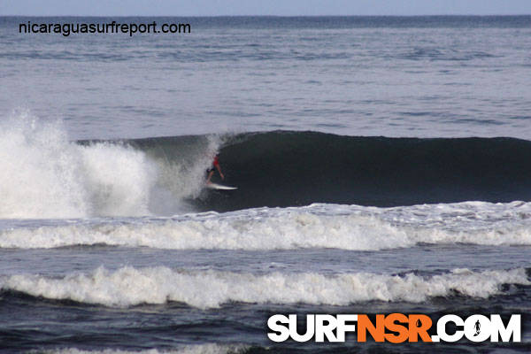 Nicaragua Surf Report - Report Photo 08/23/2010 6:41 PM