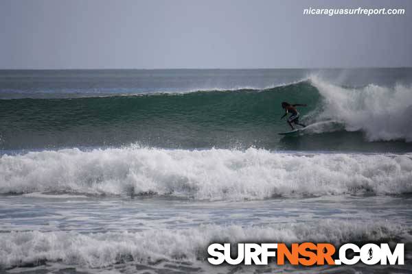 Nicaragua Surf Report - Report Photo 07/18/2011  4:27 PM 