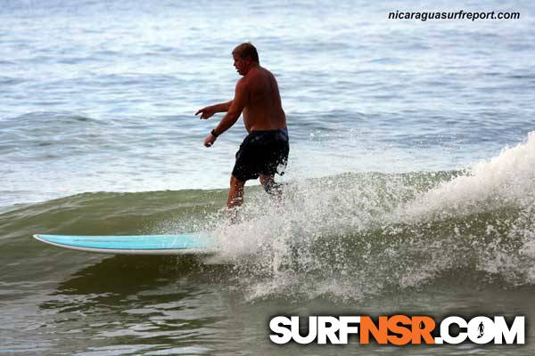 Nicaragua Surf Report - Report Photo 10/03/2011  6:16 PM 