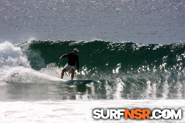 Nicaragua Surf Report - Report Photo 01/09/2012  6:17 PM 