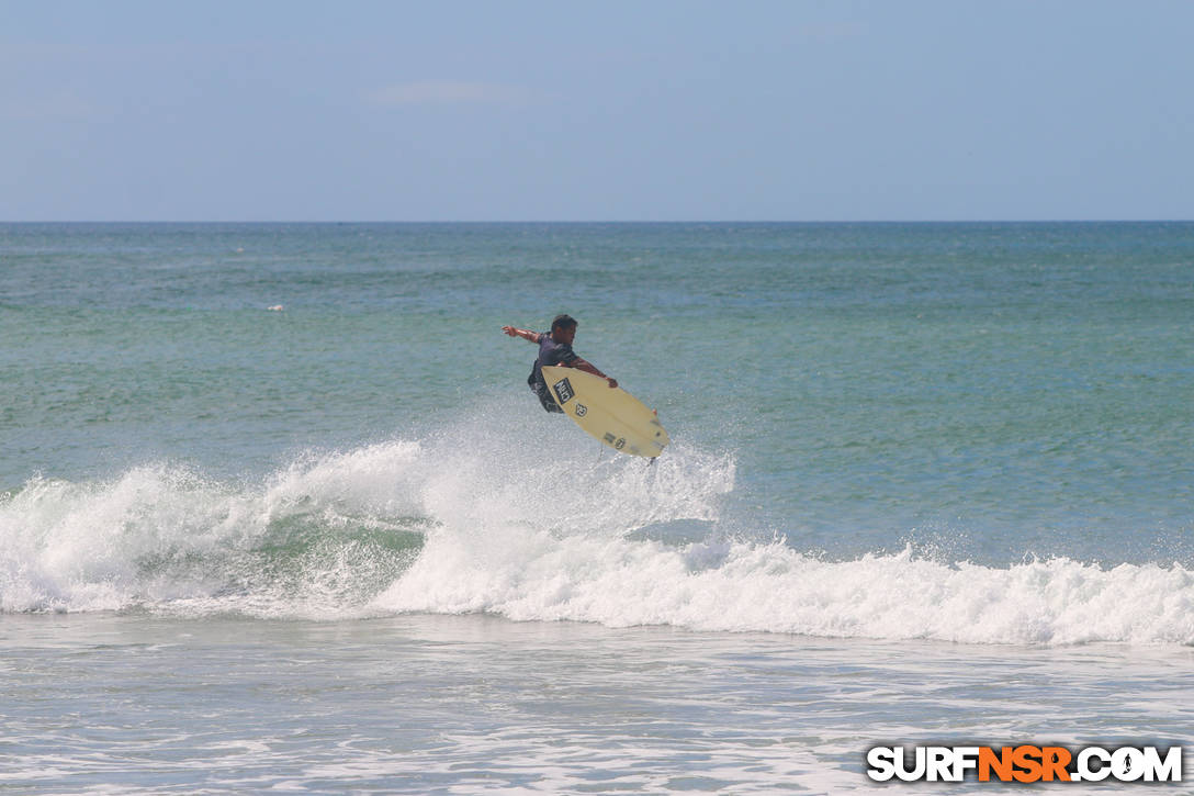 Nicaragua Surf Report - Report Photo 11/17/2018  9:50 PM 