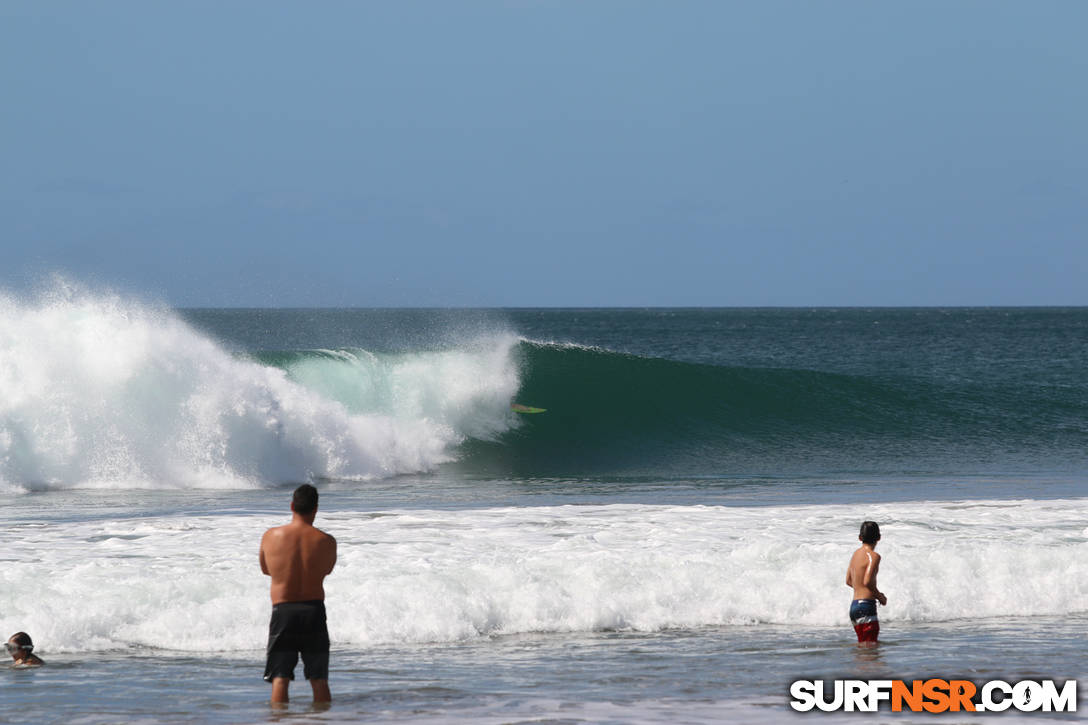 Nicaragua Surf Report - Report Photo 01/22/2016  2:01 PM 