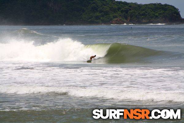 Nicaragua Surf Report - Report Photo 08/25/2010 7:19 PM