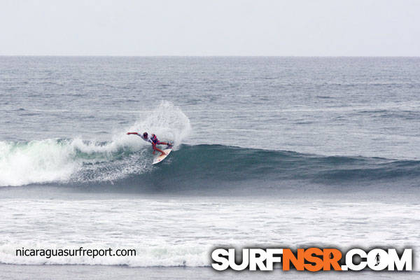 Nicaragua Surf Report - Report Photo 06/15/2013 4:31 PM