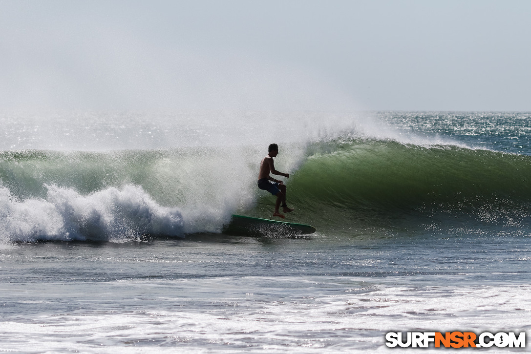 Nicaragua Surf Report - Report Photo 02/02/2018  9:13 PM 