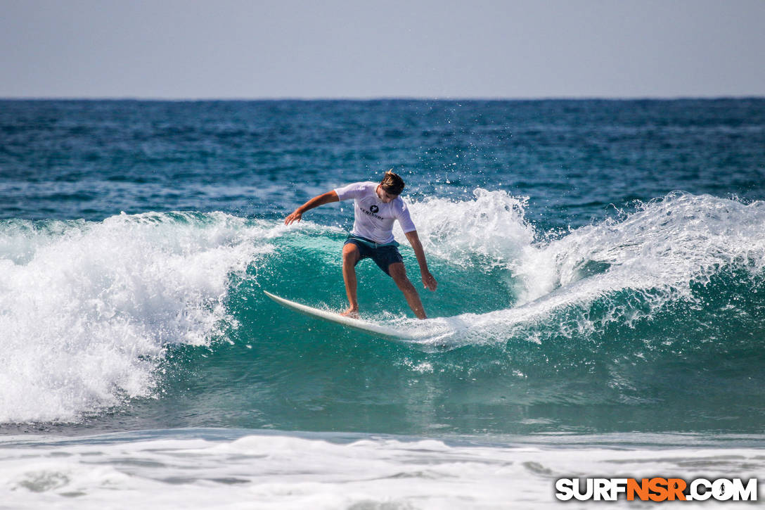 Nicaragua Surf Report - Report Photo 10/23/2020  8:09 PM 