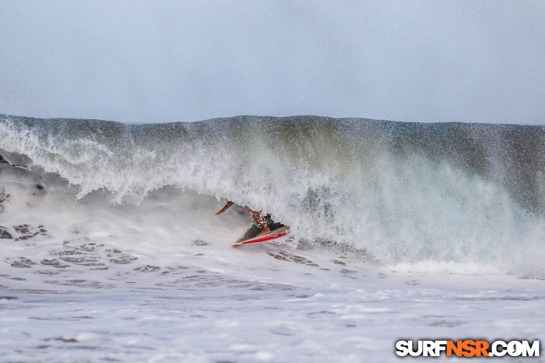 Nicaragua Surf Report - Report Photo 04/26/2020  2:28 PM