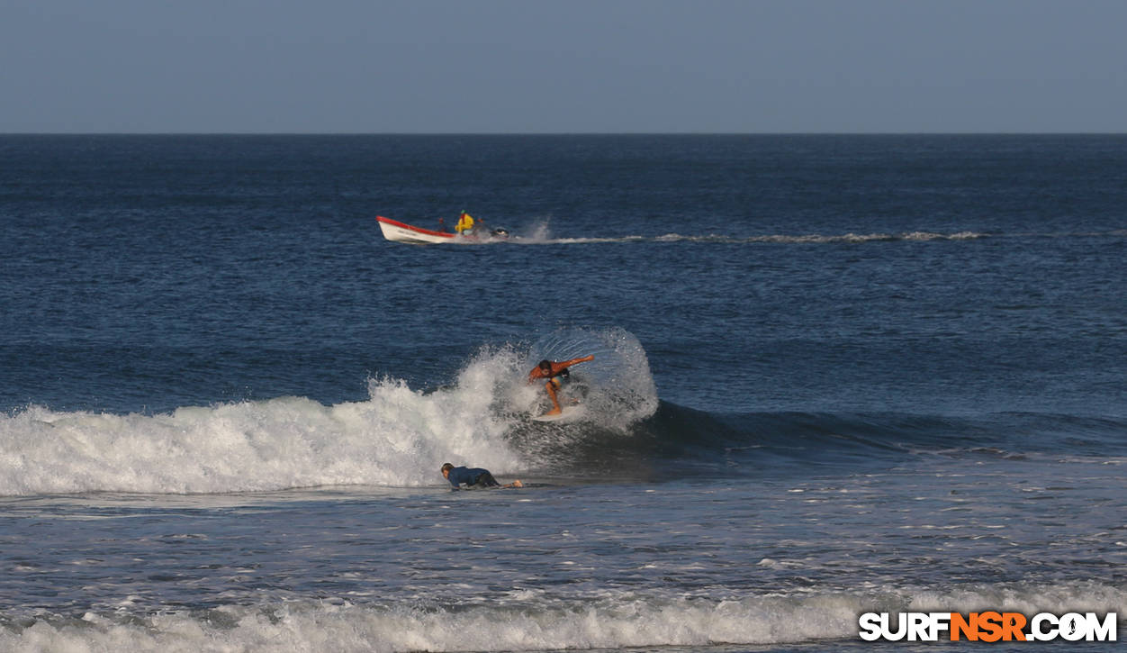 Nicaragua Surf Report - Report Photo 07/02/2015  3:23 PM 