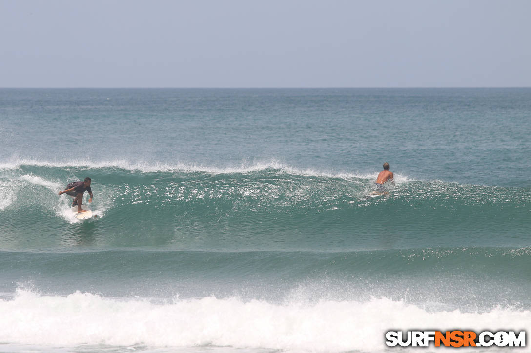 Nicaragua Surf Report - Report Photo 07/11/2020  2:41 PM 