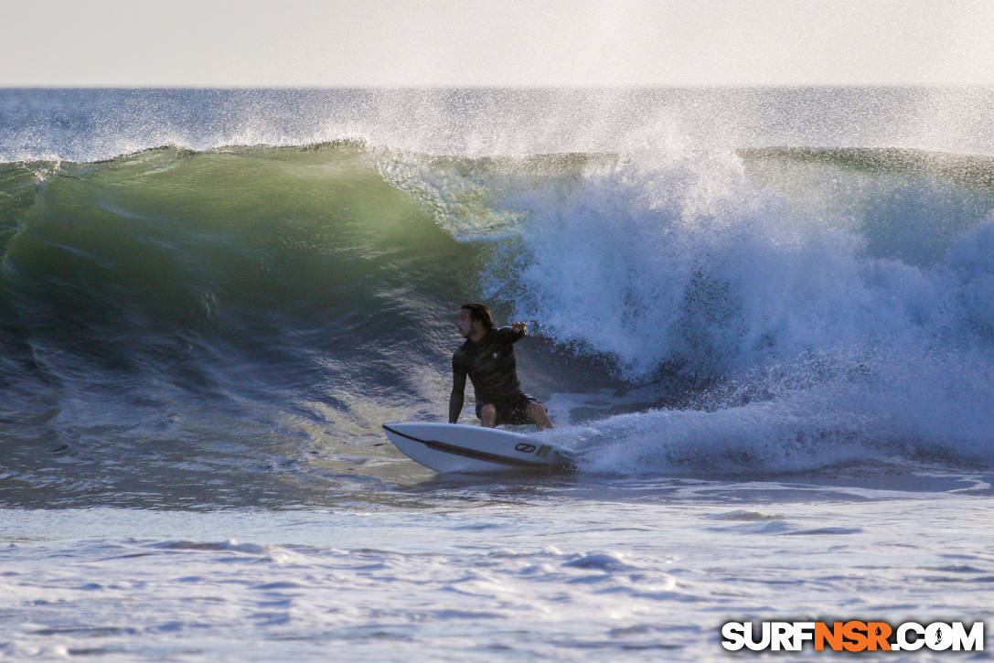 Nicaragua Surf Report - Report Photo 01/24/2020  9:05 PM 