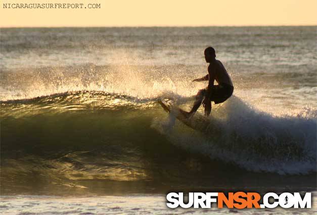 Nicaragua Surf Report - Report Photo 11/21/2006  7:48 PM 