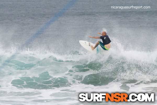 Nicaragua Surf Report - Report Photo 07/19/2014  9:25 PM 