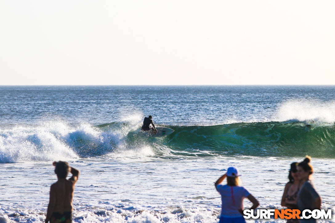 Nicaragua Surf Report - Report Photo 02/09/2023  7:52 PM 