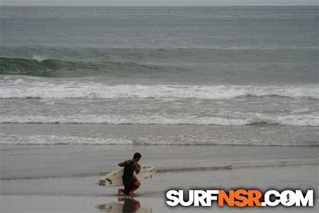 Nicaragua Surf Report - Report Photo 11/01/2005  8:16 PM 