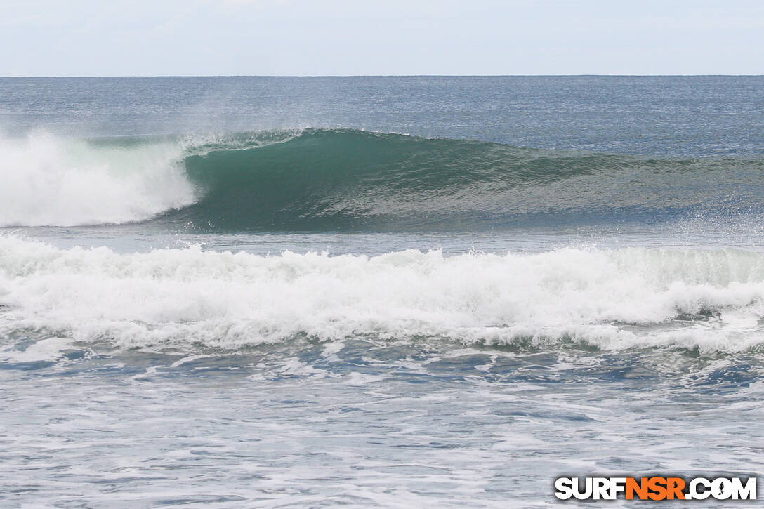 Surf Report for 10/25/2023
