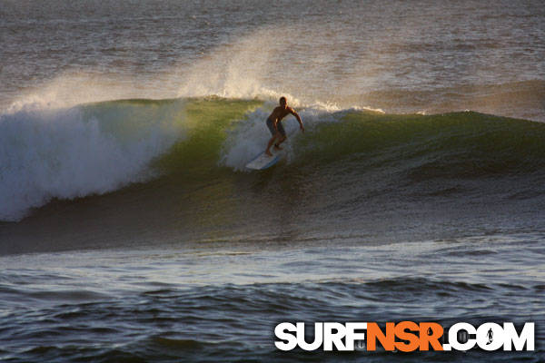 Nicaragua Surf Report - Report Photo 11/30/2011  6:19 PM 