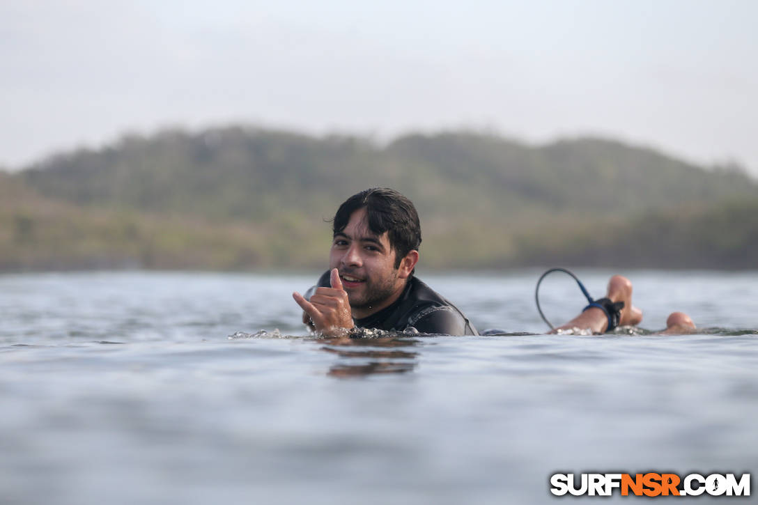 Nicaragua Surf Report - Report Photo 06/10/2018  9:05 PM 