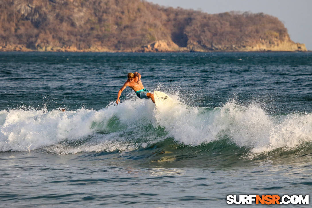 Nicaragua Surf Report - Report Photo 04/27/2020  9:06 PM 