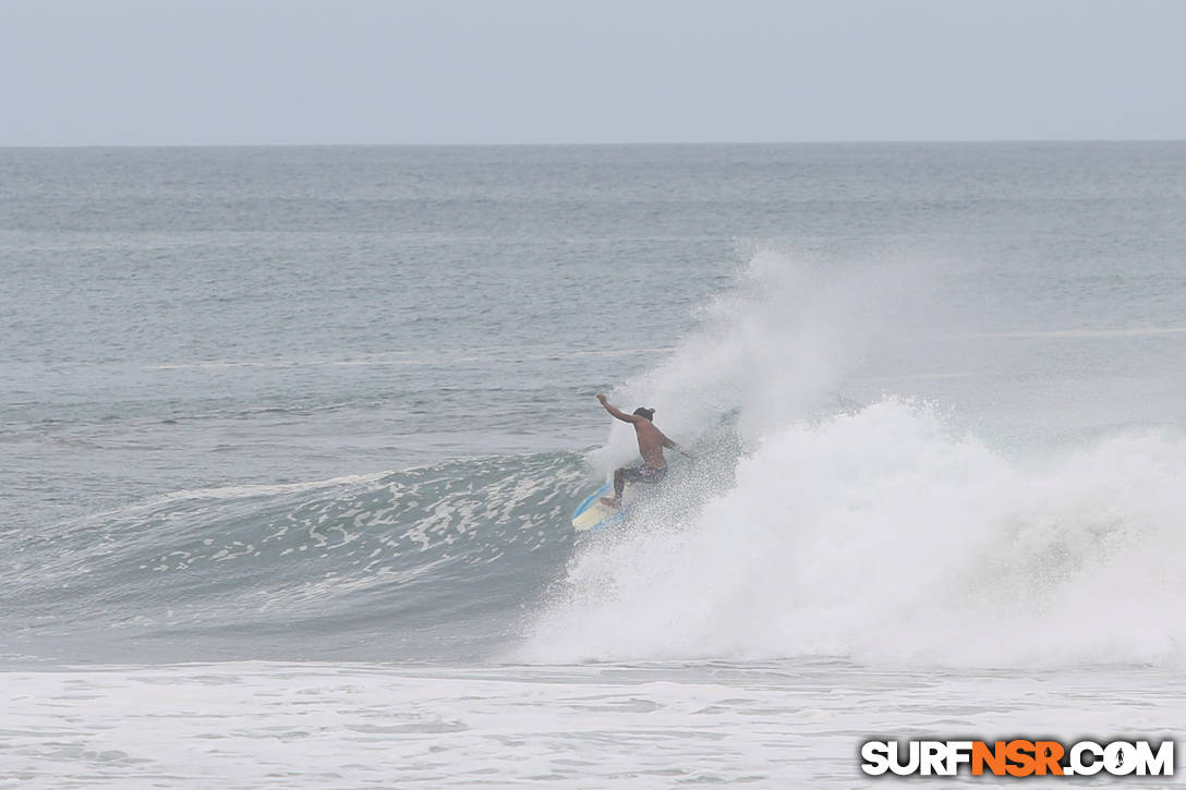 Nicaragua Surf Report - Report Photo 07/04/2020 2:10 PM