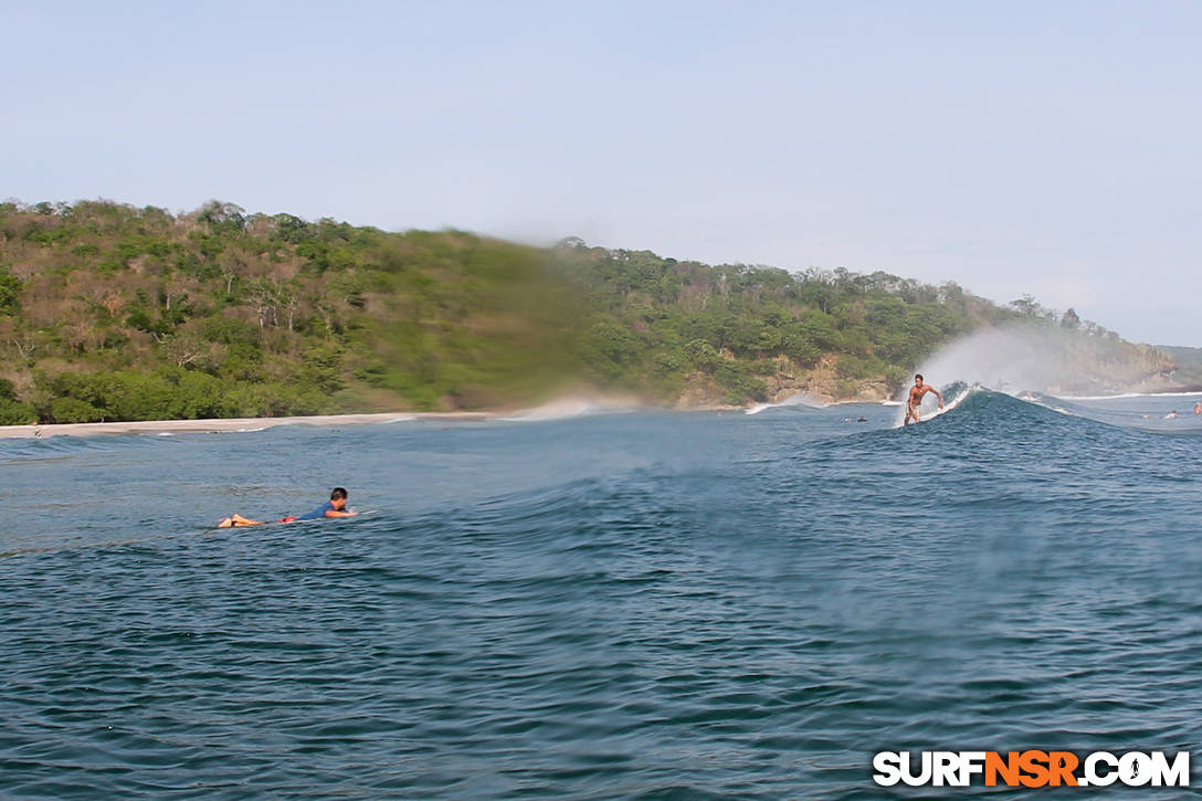Nicaragua Surf Report - Report Photo 05/23/2016  4:52 PM 