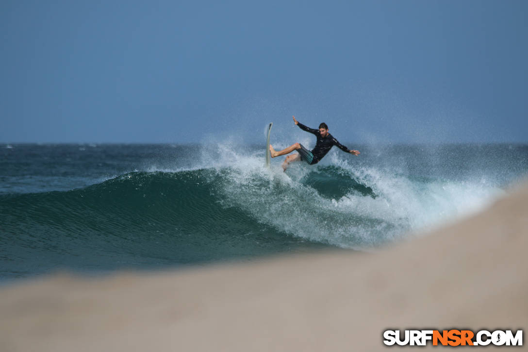 Nicaragua Surf Report - Report Photo 06/23/2015  2:18 PM 