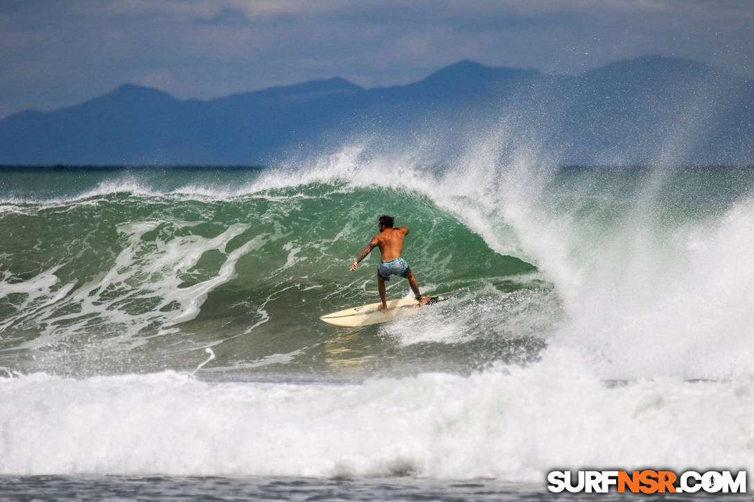 Nicaragua Surf Report - Report Photo 06/12/2020 9:23 PM