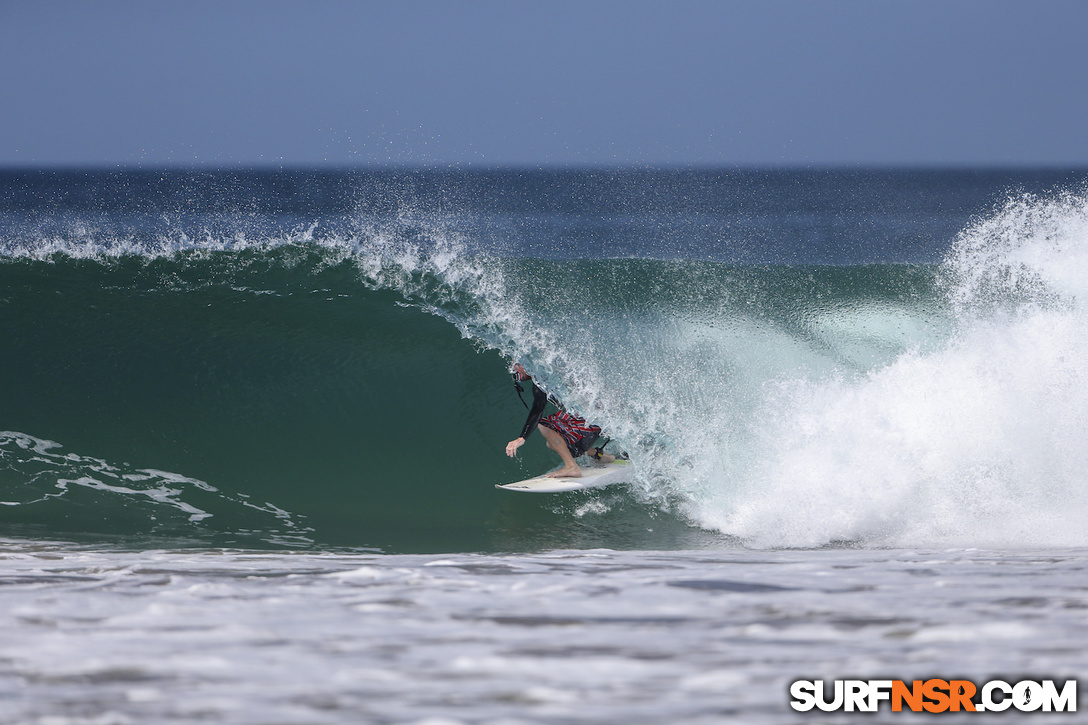 Nicaragua Surf Report - Report Photo 03/31/2017  5:03 PM 