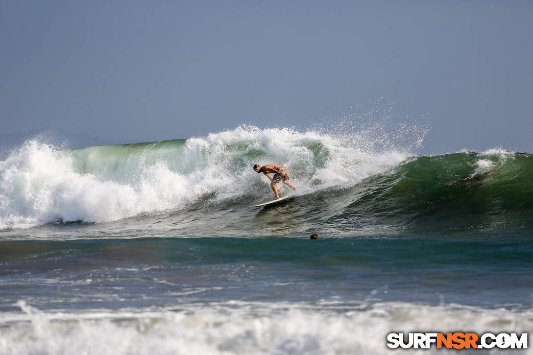 Nicaragua Surf Report - Report Photo 03/09/2019  8:22 PM 