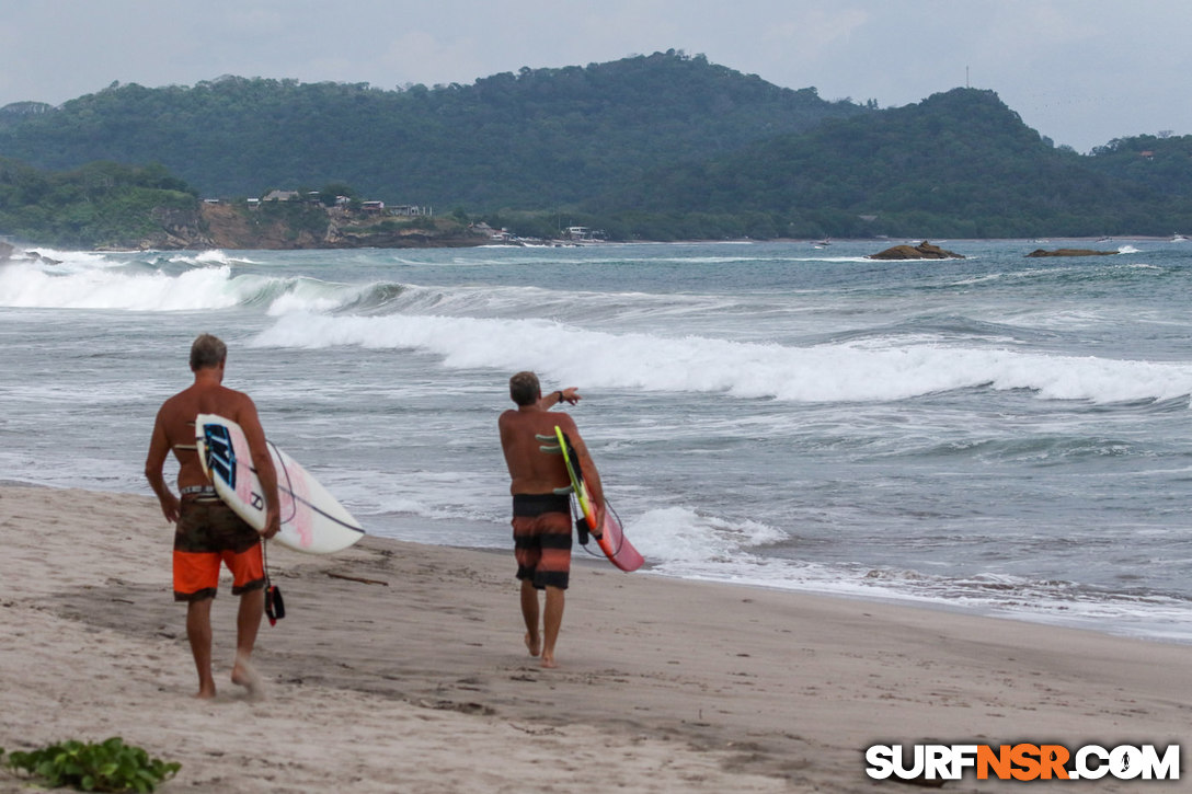 Nicaragua Surf Report - Report Photo 06/06/2017  4:10 PM 