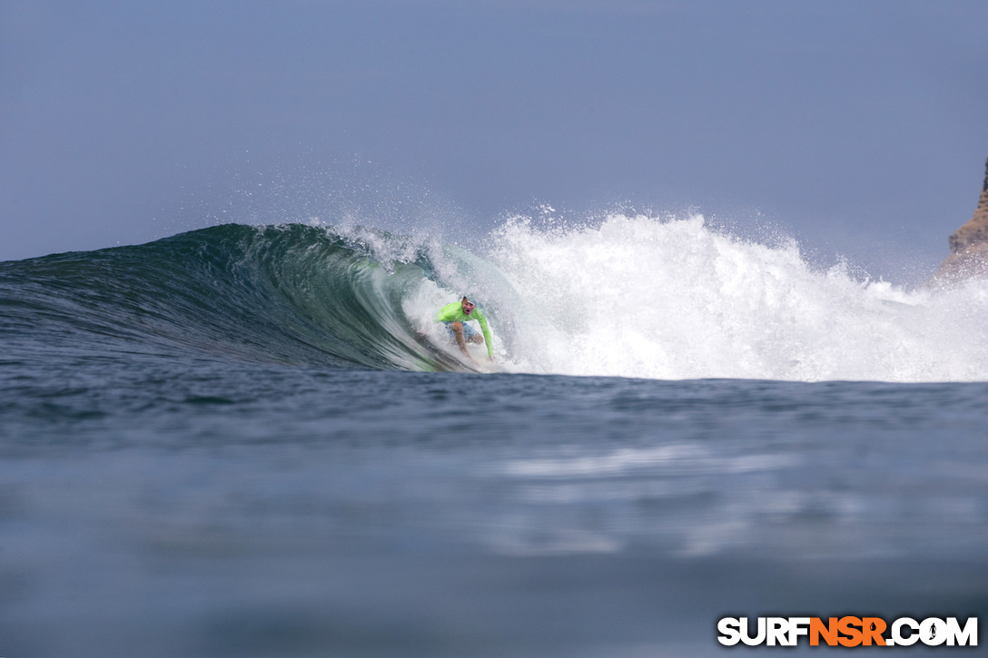 Nicaragua Surf Report - Report Photo 04/01/2017  7:13 PM 