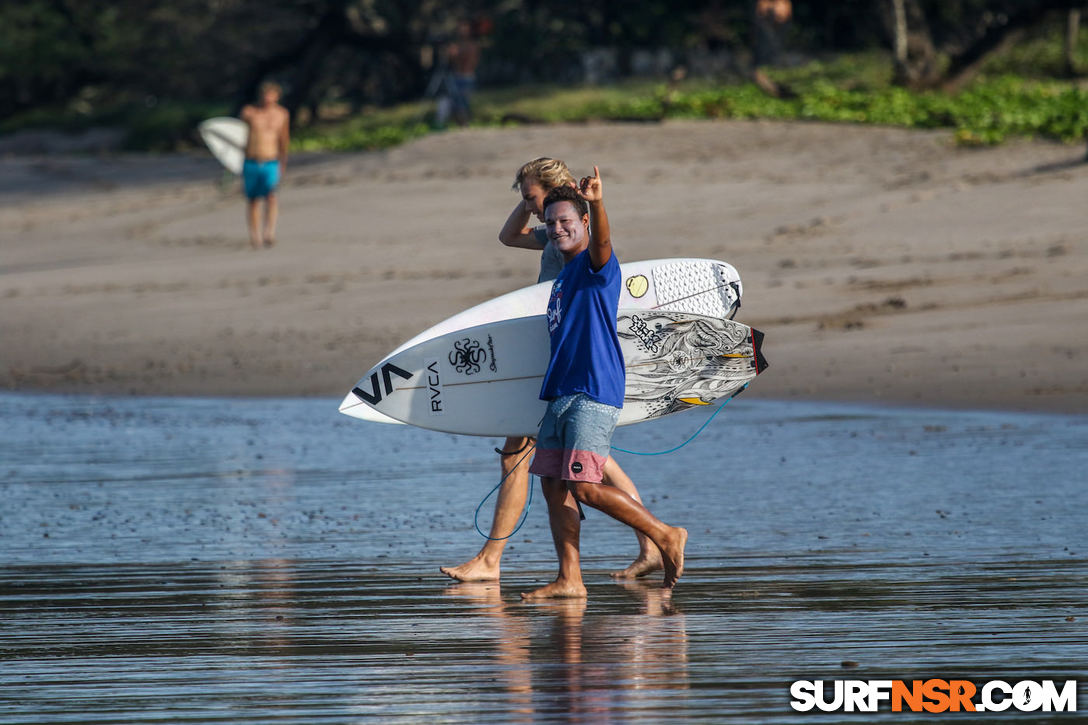 Nicaragua Surf Report - Report Photo 06/24/2017 12:07 PM