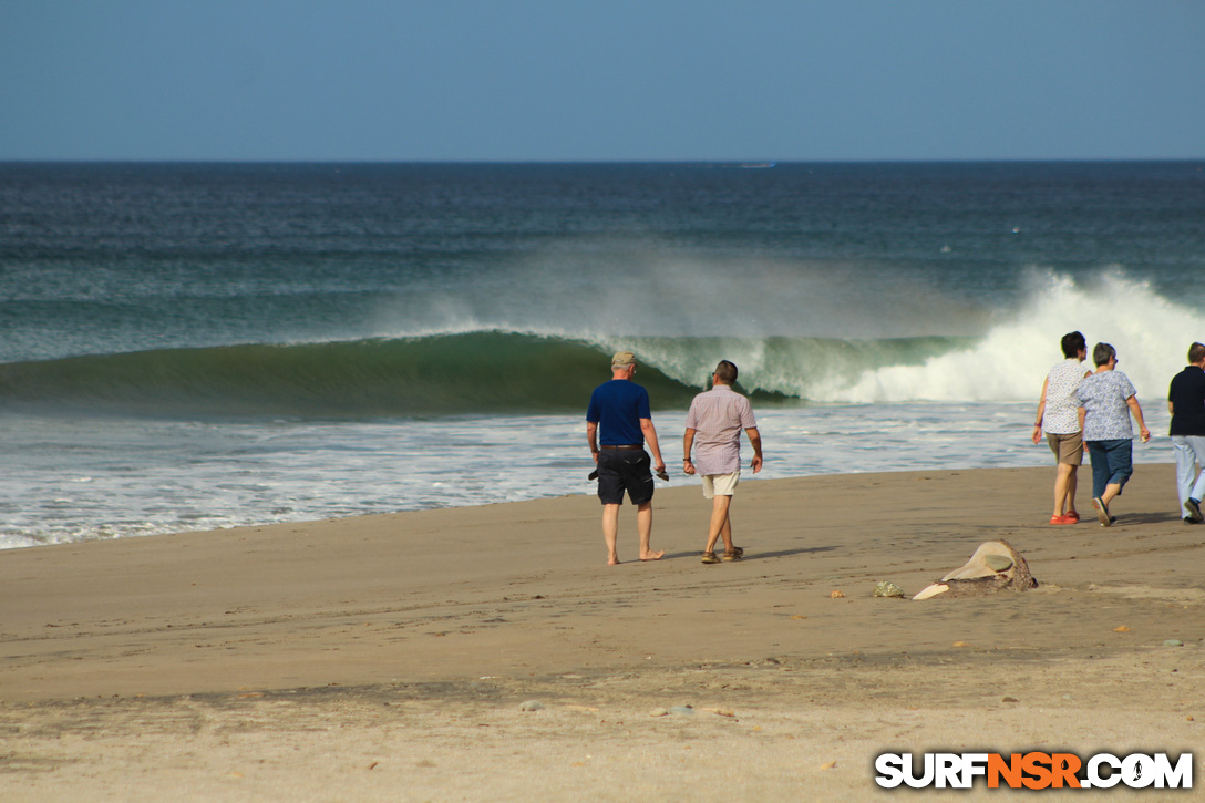 Nicaragua Surf Report - Report Photo 01/22/2018  7:37 PM 