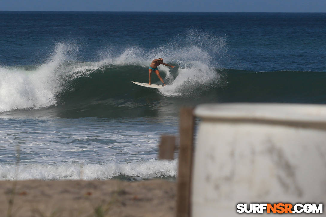 Nicaragua Surf Report - Report Photo 07/14/2016  2:16 PM 