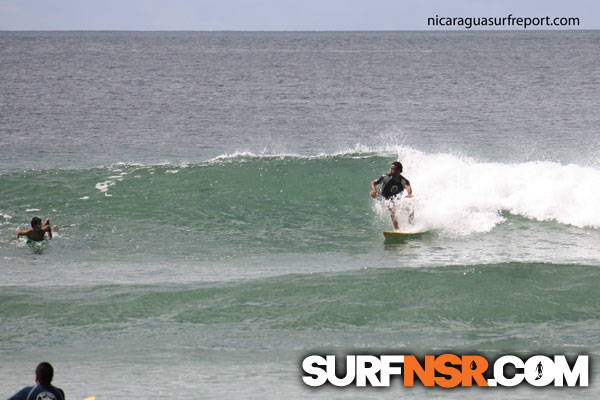 Nicaragua Surf Report - Report Photo 11/01/2010  6:23 PM 