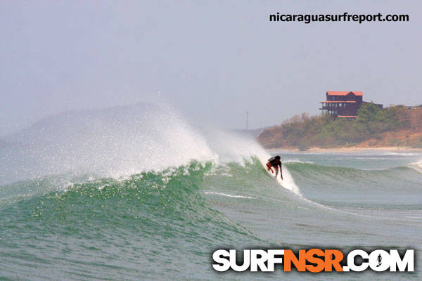 Nicaragua Surf Report - Report Photo 04/25/2013  3:59 PM 