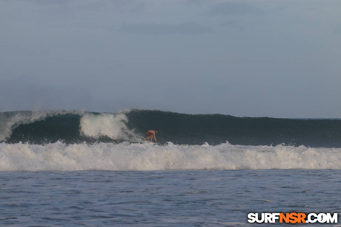 Nicaragua Surf Report - Report Photo 07/17/2019  1:01 PM 