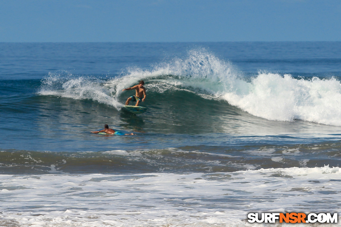 Nicaragua Surf Report - Report Photo 01/23/2017  12:25 PM 