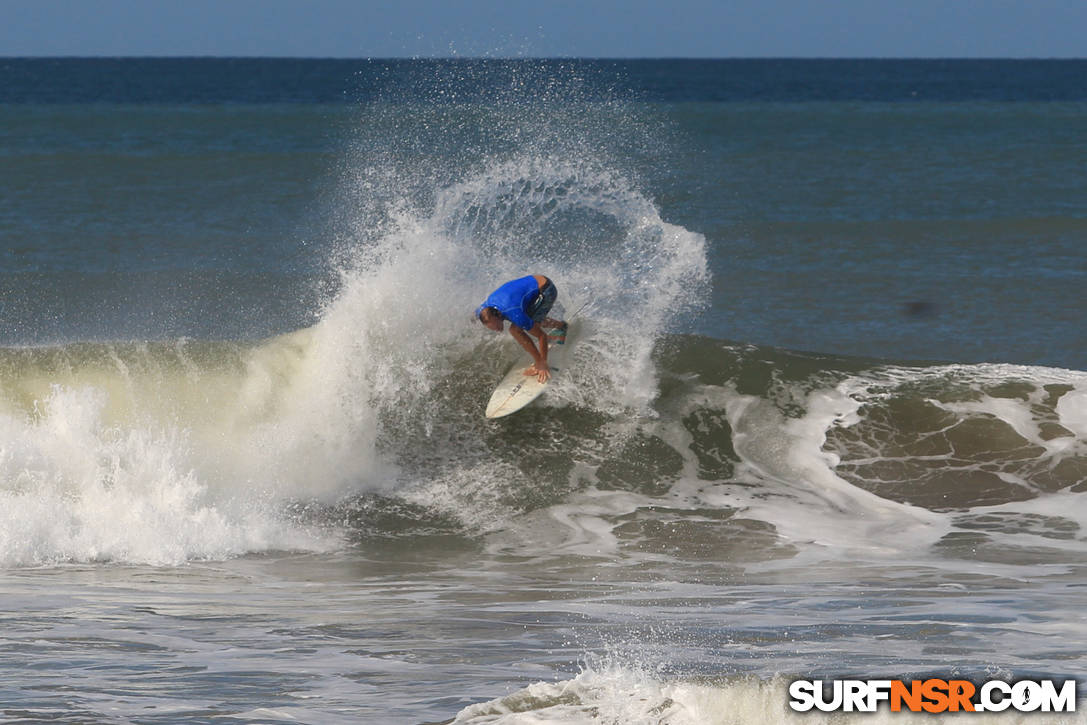 Nicaragua Surf Report - Report Photo 09/07/2016  2:22 PM 