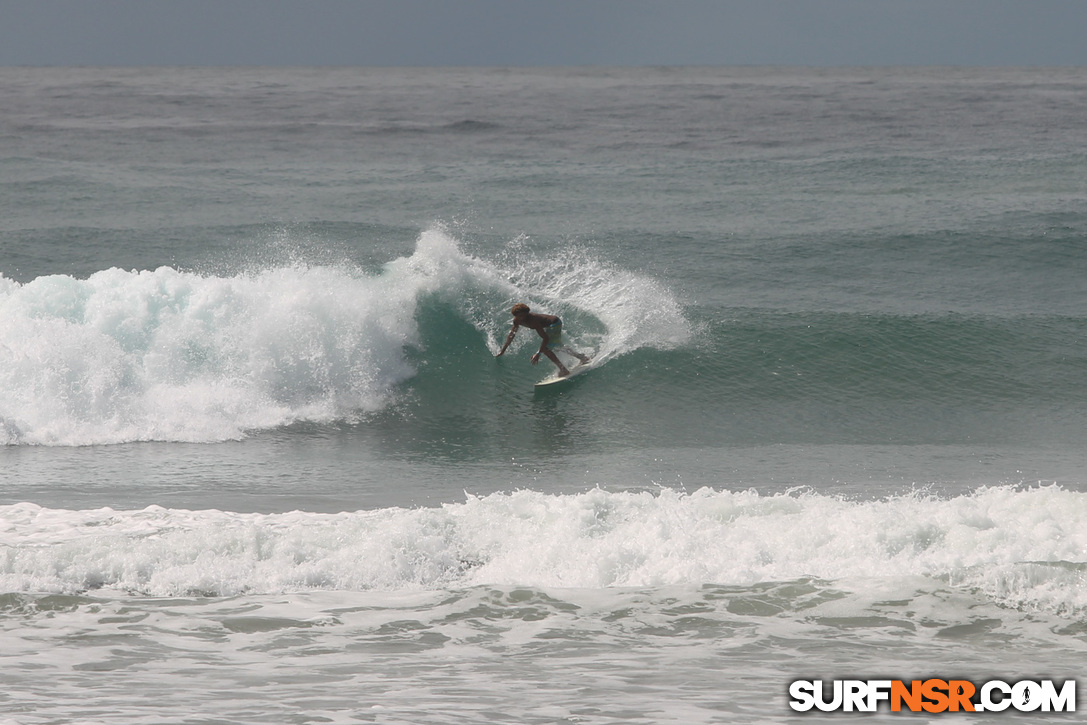 Nicaragua Surf Report - Report Photo 10/20/2016  3:19 PM 