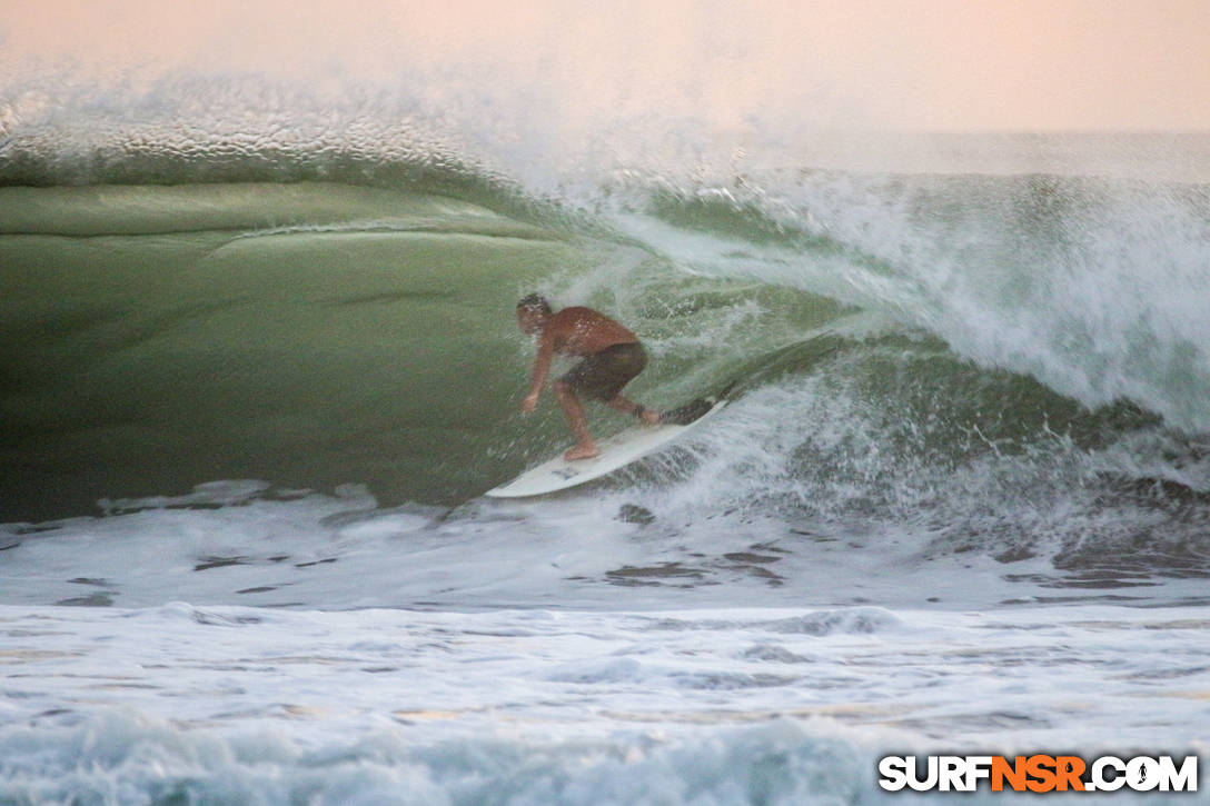 Nicaragua Surf Report - Report Photo 10/11/2020 7:12 PM