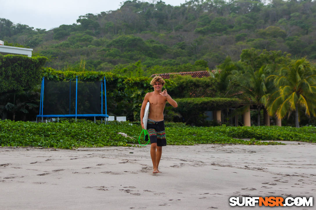 Nicaragua Surf Report - Report Photo 06/24/2020 8:10 PM