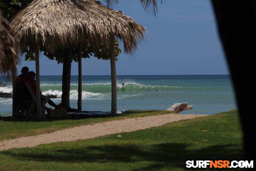 Nicaragua Surf Report - Report Photo 08/13/2016  4:20 PM 