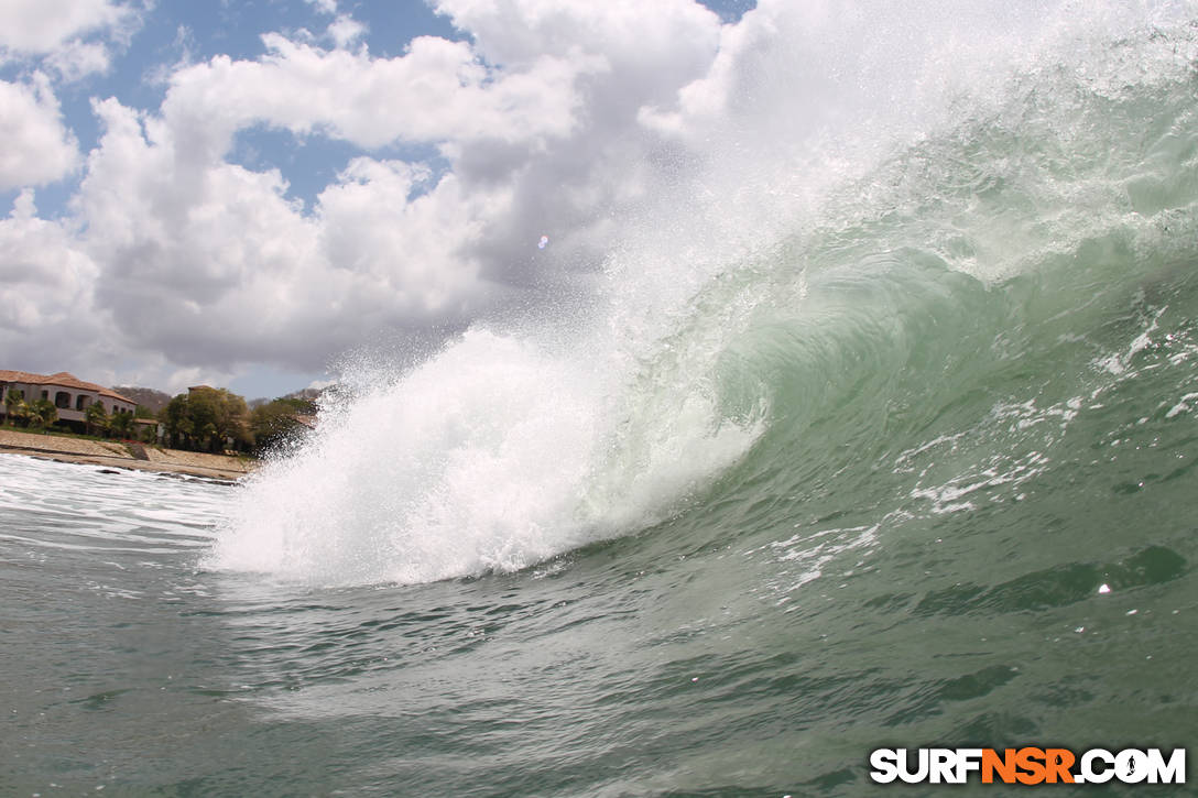 Nicaragua Surf Report - Report Photo 04/05/2016 3:11 PM