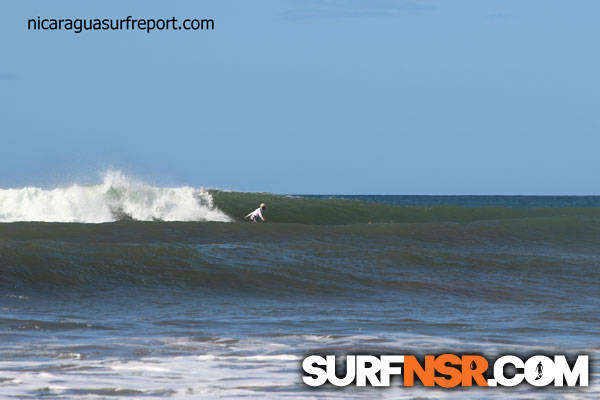 Nicaragua Surf Report - Report Photo 11/23/2014  1:01 PM 