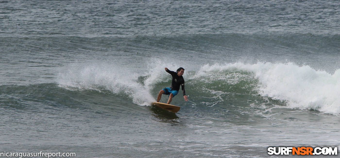 Nicaragua Surf Report - Report Photo 01/18/2015  3:58 PM 