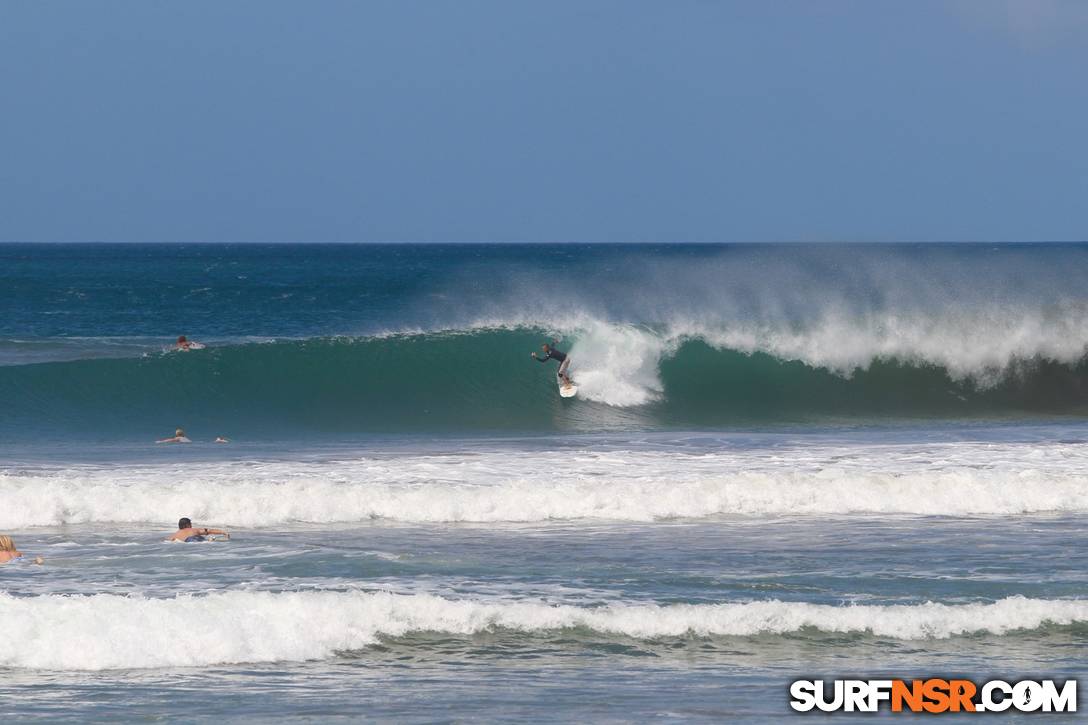 Nicaragua Surf Report - Report Photo 09/29/2016  4:26 PM 