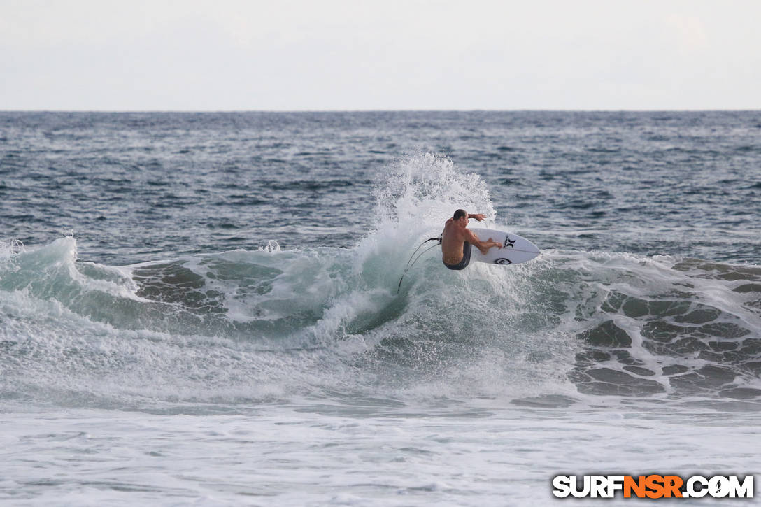 Nicaragua Surf Report - Report Photo 05/19/2018  9:02 PM